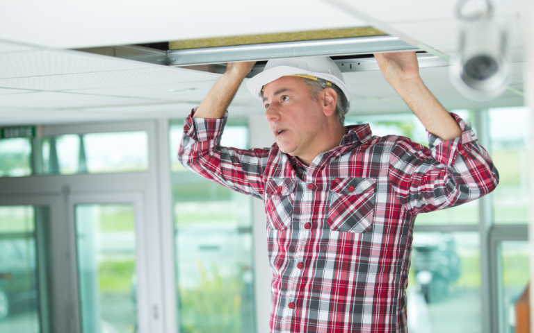HVAC Inspection Service in Chicago